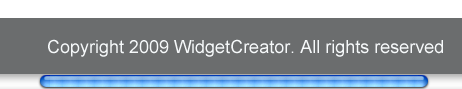 Create a web 2.0 layout in Photoshop image 12