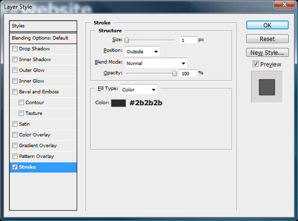 Dark Layout #2 image 15