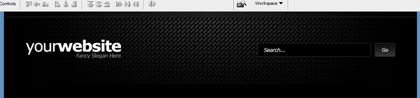 Dark Layout #2 image 18