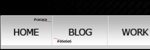 Dark Layout #2 image 27
