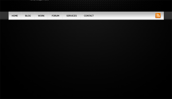 Dark Layout #2 image 31