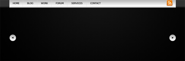 Dark Layout #2 image 34