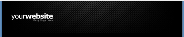 Dark Layout #2 image 8