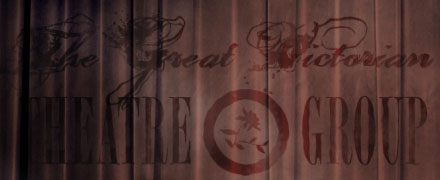 Construct a Novel Victorian Theatre Setting image 30