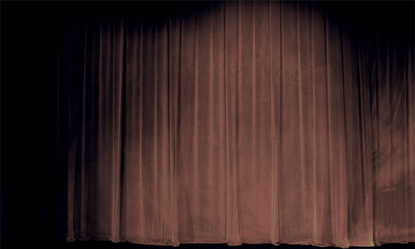 Construct a Novel Victorian Theatre Setting image 5
