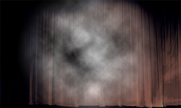 Construct a Novel Victorian Theatre Setting image 6