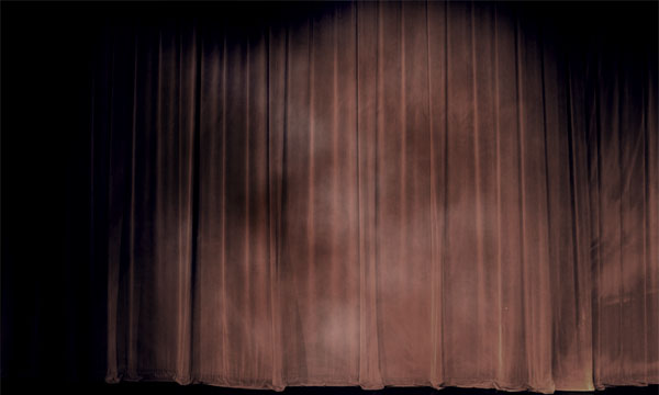 Construct a Novel Victorian Theatre Setting image 7