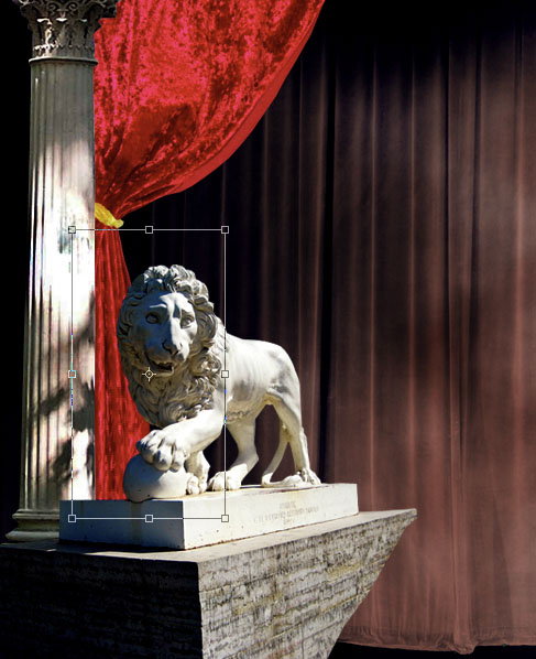 Construct a Novel Victorian Theatre Setting image 15