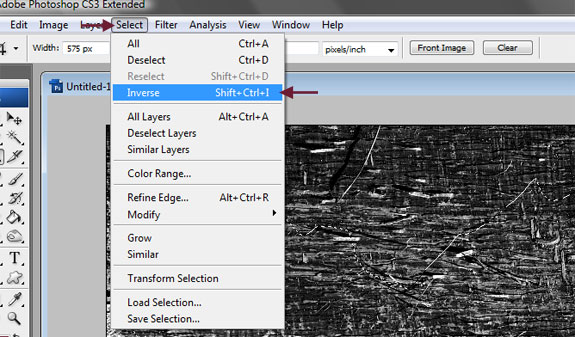 How to Create Your Own Photoshop Brushes image 10