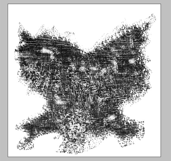 How to Create Your Own Photoshop Brushes image 13