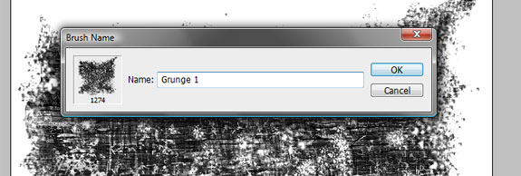 How to Create Your Own Photoshop Brushes image 17