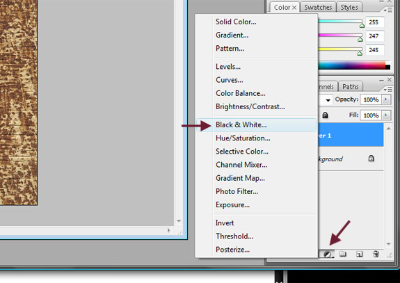 How to Create Your Own Photoshop Brushes image 3
