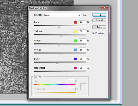How to Create Your Own Photoshop Brushes image 4