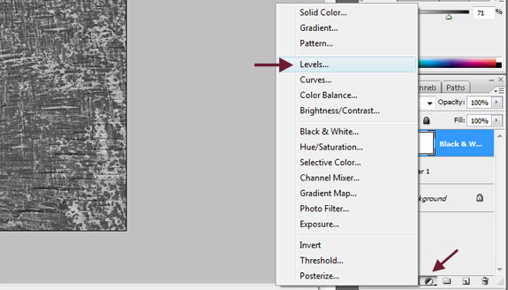 How to Create Your Own Photoshop Brushes image 5