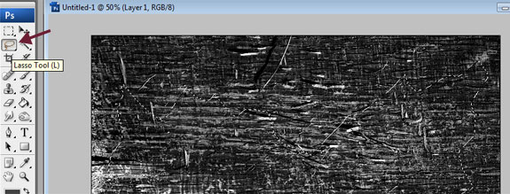 How to Create Your Own Photoshop Brushes image 8