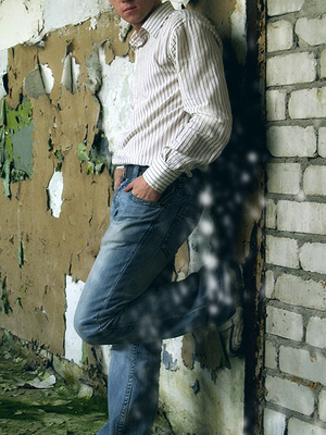 Stylish Photo Edit using Photoshop image 7