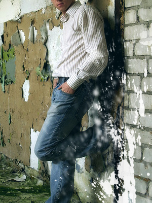 Stylish Photo Edit using Photoshop image 8