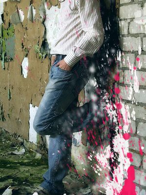 Stylish Photo Edit using Photoshop image 9