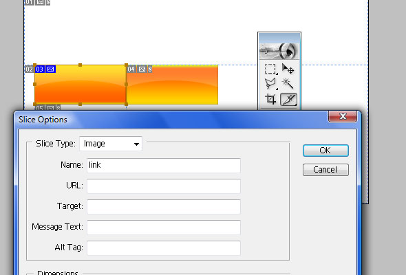 Design a full working menu image 12