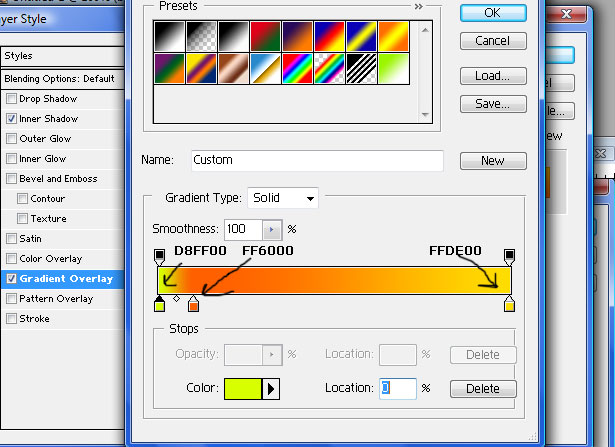 Design a full working menu image 4