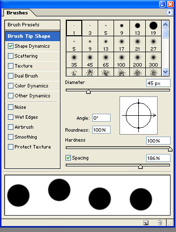 Bubbly Brush image 2