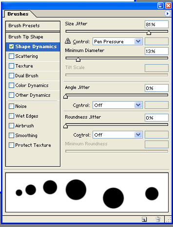 Bubbly Brush image 3