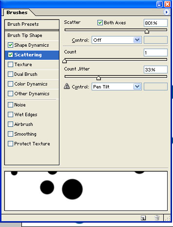 Bubbly Brush image 4