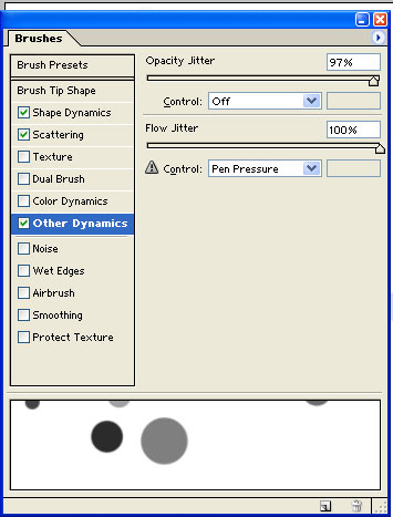 Bubbly Brush image 5