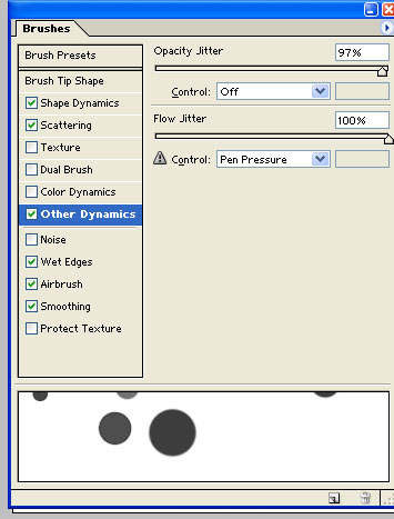 Bubbly Brush image 6