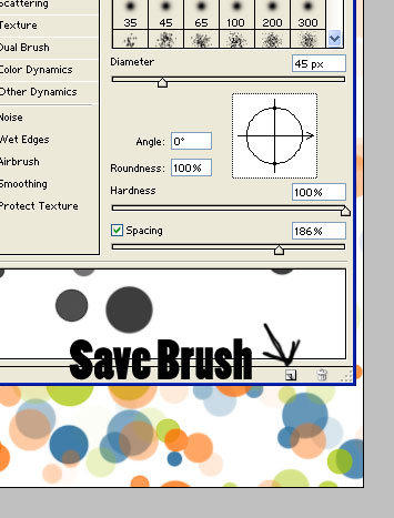 Bubbly Brush image 8