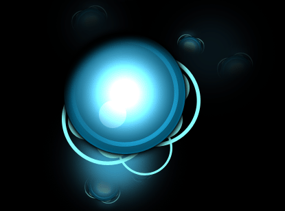Futuristic Poster image 16