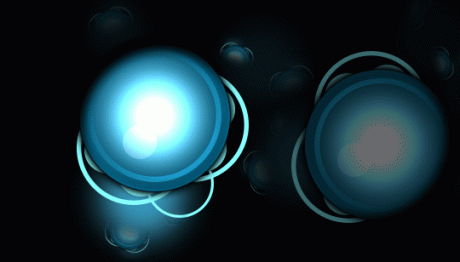 Futuristic Poster image 17