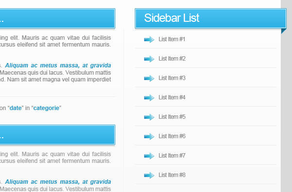 Wordpress Layout #5 image 31