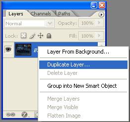 How to Emphasize Part of an Image image 2
