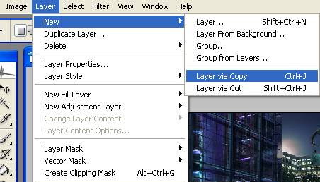 How to Emphasize Part of an Image image 6