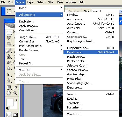 How to Emphasize Part of an Image image 8