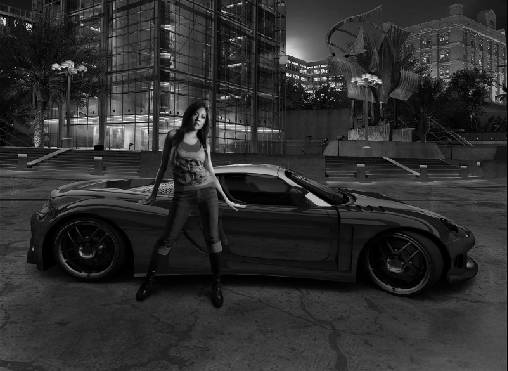 How to Emphasize Part of an Image image 9