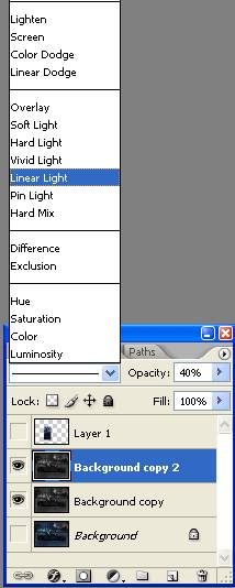 How to Emphasize Part of an Image image 12