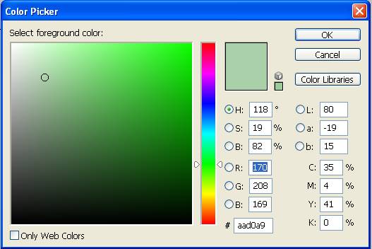 How to Emphasize Part of an Image image 15