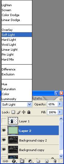 How to Emphasize Part of an Image image 16