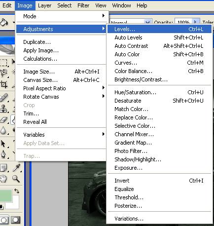 How to Emphasize Part of an Image image 19