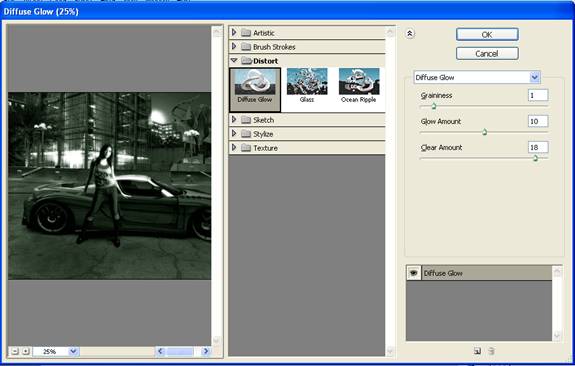 How to Emphasize Part of an Image image 23
