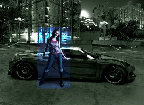How to Emphasize Part of an Image image 27