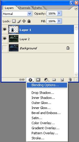How to Emphasize Part of an Image image 28