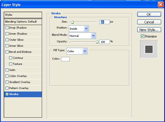 How to Emphasize Part of an Image image 29