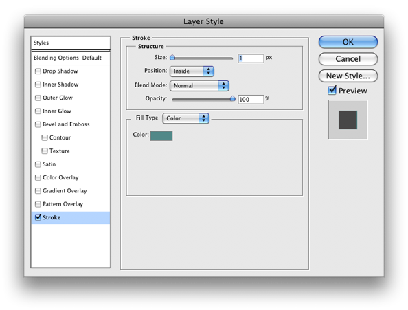 Create a webdesign company layout in Photoshop image 13