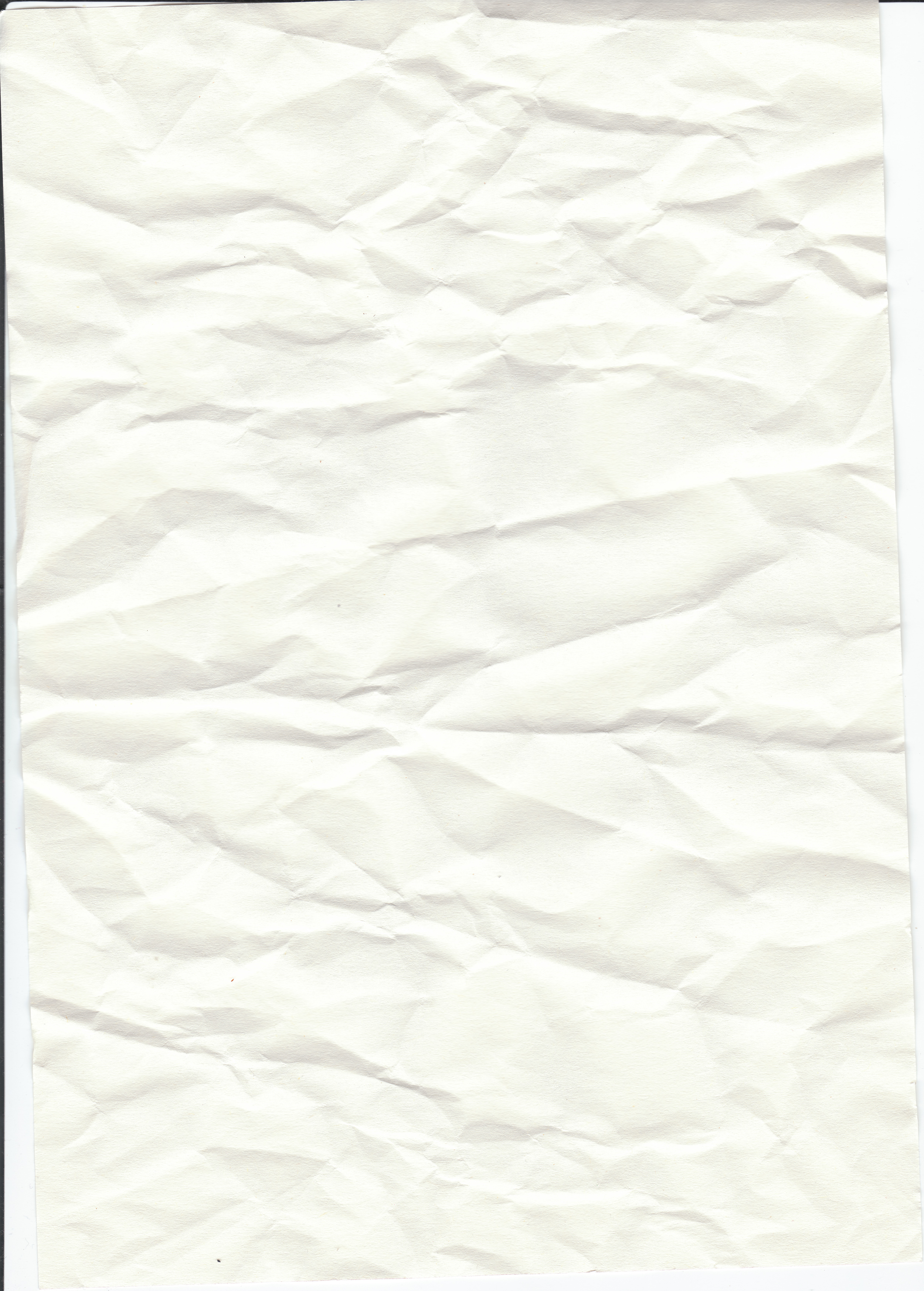 Wrinkled Material