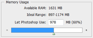 Optimize Photoshop for Better Performance image 4