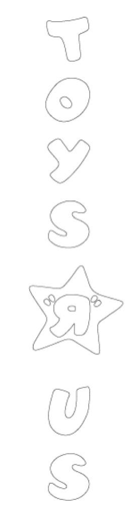 Artistic Expressions: Creating a 3D Sign image 1
