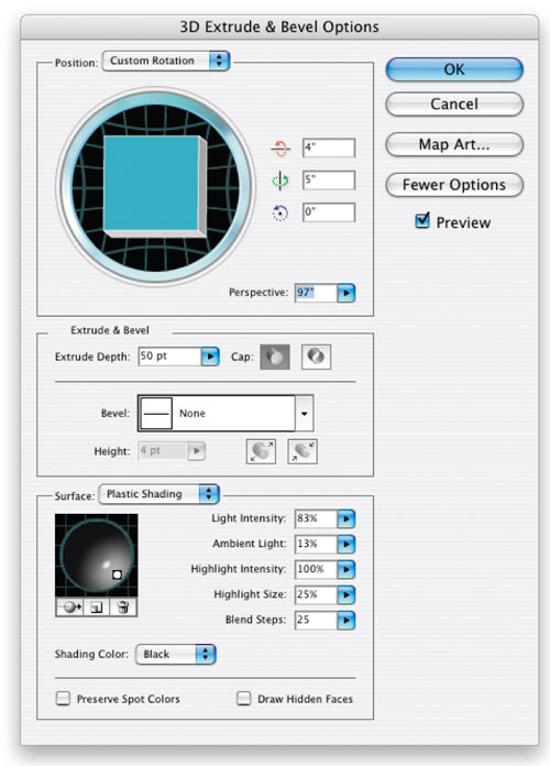 Artistic Expressions: Creating a 3D Sign image 2